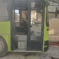 اتوبوس بنز457