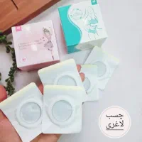 چسب لاغری