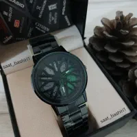 انواع مدل و رنگای ساعت رینگی|ساعت|سنقر, |دیوار