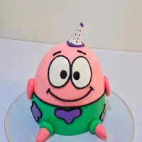 آموزش کیکهای خامه ای و فوندانت|خدمات آموزشی|اهواز, شریعتی جنوبی|دیوار