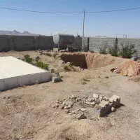 فروش زمین ۱۸۰۰ متری در شاهین شهر (جهاد آباد)|فروش زمین و ملک کلنگی|شاهین‌شهر, برخوار غرب|دیوار
