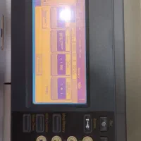 پرینتر نو|پرینتر، اسکنر، کپی، فکس|گرگان, |دیوار