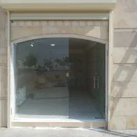 اجاره مغازه 21 متری شهرک امام علی خیابان مالک اشتر