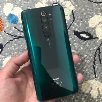 شیائومی note 8 pro در حد نو فروش یا معاوضه