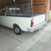 وانت پیکان 93|خودرو سواری و وانت|مرودشت, دولت آباد|دیوار