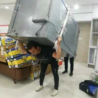 اتوبار باربری وحدت بار|خدمات حمل و نقل|بهبهان, |دیوار