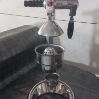 ابمیوه گیر  در حد صفر|آبمیوه‌گیر و آب‌مرکبات‌گیر|ارومیه, |دیوار