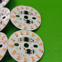 انواع چیپ رشد