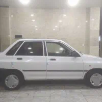 پراید ۹۲ TL|خودرو سواری و وانت|رشت, فرزانه|دیوار