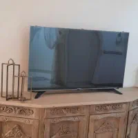 میز تلوزیون و کنسول کلاسیک پینترستی