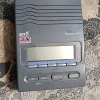 تلفن گویا دیجیتال قدیمی ساخت مالزی