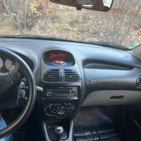 پژو۲۰۶تیپ۲|خودرو سواری و وانت|سنندج, |دیوار