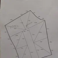 فروش زمین ۱۷۷متری