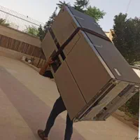 باربری شرکت بزرگ *اعتماد بار* قم100تضمینی کل کشور|خدمات حمل و نقل|قم, پردیسان|دیوار