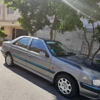 پارس مدل ۸۷ تک برگ سند بسیار تمیز