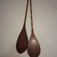 دوتار مازندران|سازهای سنتی|بابل, |دیوار