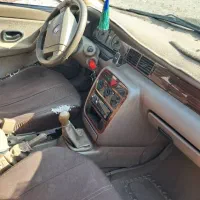 سمند سفید|خودرو سواری و وانت|قدس, شهرقدس|دیوار