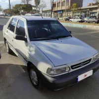 پراید مدل۹۶|خودرو سواری و وانت|اهر, |دیوار