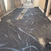 ایزوگام قیرگونی آسفالت نانو تهران وشمال چک مدتدار|خدمات پیشه و مهارت|تهران, پونک|دیوار