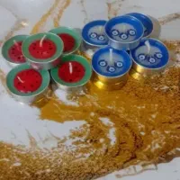 احساست رو به مادرت با یک شمع نشون بده|صنایع دستی و سایر لوازم تزئینی|قروه, |دیوار