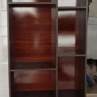 ویترین،کتابخانه