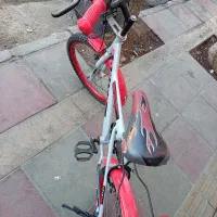 دوچرخه سایز ۲۰ بونیتو|دوچرخه، اسکیت، اسکوتر|ورامین, ورامین|دیوار