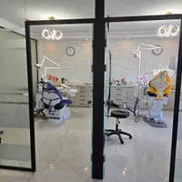 ۱۱۰متر/سعادت آباد/کلیه مشاغل/نوساز|اجارهٔ دفتر کار، اتاق اداری، مطب|تهران, دریا|دیوار