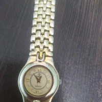 ساعت مچی زنانه swistar  انتیک