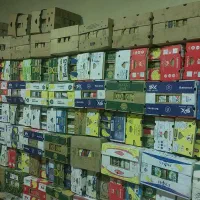 فروش کارتن موزی و انبه|عمده‌فروشی|اصفهان, قهجاورستان|دیوار