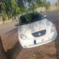 تیبا دو مدل 97