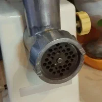 چرخ گوشت توشیبا اصلی|سایر لوازم برقی|مشهد, کوشش|دیوار