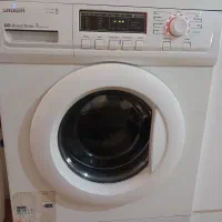 ماشین لبلسشویی 7 کیلویی اسنوا
