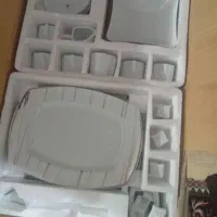 ظروف چینی باقیمت توافقی