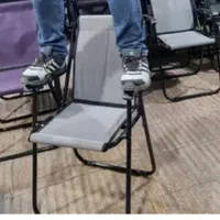 قطعات یدکی صندلی تاشو مسافرتی دسته صندلی ، کفشک|کوهنوردی و کمپینگ|تهران, مرادآباد|دیوار