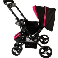 کالسکه دلیجان مدل مینیون۴|کالسکه و لوازم جانبی|تهران, منیریه|دیوار