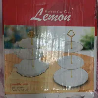 شیرینی خوری ۲طبقه