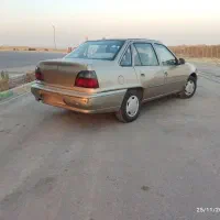 دوو سیلو مدل ۸۱ سالم|خودرو سواری و وانت|شاهینشهر, گرگاب|دیوار