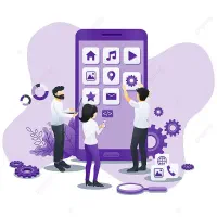 خدمات نرم افزار موبایل|خدمات رایانه‌ای و موبایل|مشهد, فرهنگیان (شهرک غرب)|دیوار