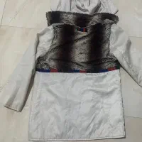 پالتو و دوتا بارونی|لباس|رشت, بلوار گیلان|دیوار