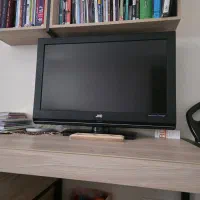 تلویزیون ۳۲ اینچ جی وی سی