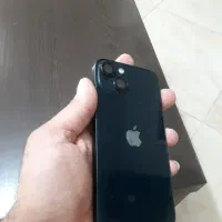 اپل iPhone 13 با حافظهٔ ۱۲۸ گیگابایت