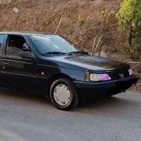 رواسال ۸۹ مشکی