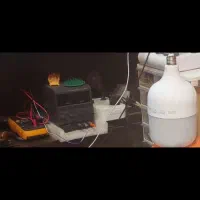 تعمیر انواع لامپ و پروژکتور|لامپ و چراغ|یزد, |دیوار