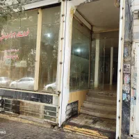 اجاره مغازه ۱۱۰ متری در حیدرآباد|اجارهٔ مغازه و غرفه|کرج, حیدرآباد|دیوار