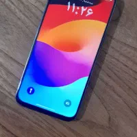 گوشی طرح ایفون|موبایل|رضویه, |دیوار