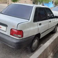 پراید مدل ۸۰