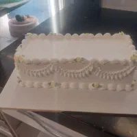 نیازمند نیرو برای شیرینی فروشی