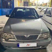 پراید 111SE مدل 95|خودرو سواری و وانت|رباط‌کریم, نصیرشهر|دیوار