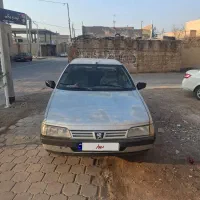 405مدل93|خودرو سواری و وانت|حمیدیا, |دیوار