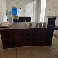 وسایل  فلافلی باترازو۷۰ کیلویی  ومیزمدیریتی|فروشگاه و مغازه|مبارکه, |دیوار